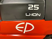 Ep - 2026 - efl 252 x - vorkheftruck - afbeelding 11 van  35