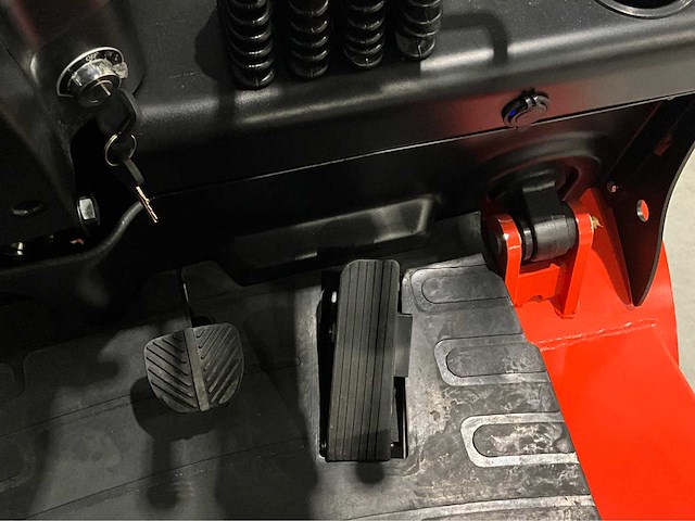 Ep - 2026 - efl 252 x - vorkheftruck - afbeelding 28 van  33