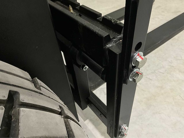 Ep - 2026 - efl 252 x - vorkheftruck - afbeelding 20 van  33