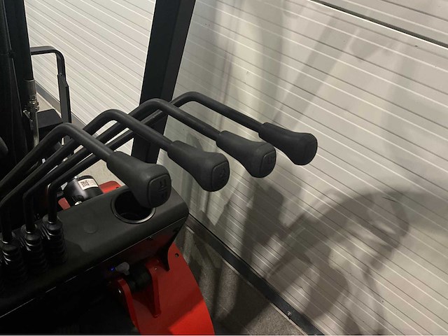 Ep - 2026 - efl 352 li-ion - 5500mm - vorkheftruck - afbeelding 9 van  20