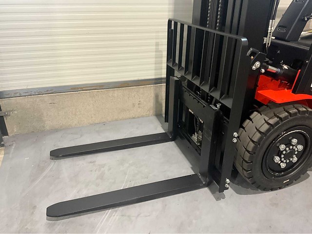 Ep - 2026 - efl 352 li-ion - 5500mm - vorkheftruck - afbeelding 13 van  20