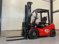 Ep - 2026 - efl 352 li-ion - 5500mm - vorkheftruck - afbeelding 6 van  20