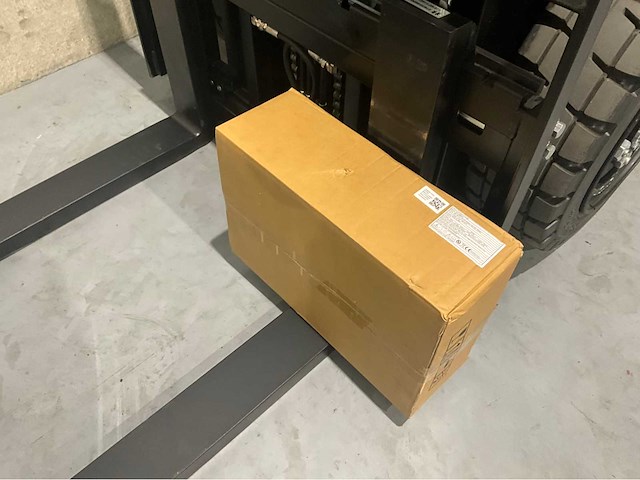 Ep - 2026 - efl 352 li-ion - 5500mm - vorkheftruck - afbeelding 3 van  20