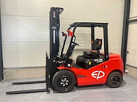 Ep - 2026 - efl 352 li-ion - 5500mm - vorkheftruck - afbeelding 14 van  20