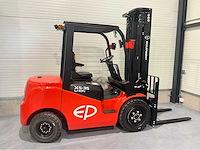 Ep - 2026 - efl 352 li-ion - 5500mm - vorkheftruck - afbeelding 17 van  20