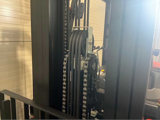 Ep - 2026 - efl 352 li-ion - 5500mm - vorkheftruck - afbeelding 13 van  22