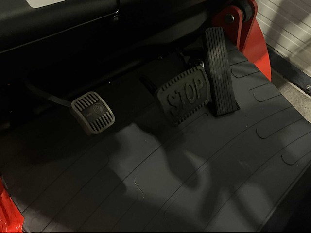 Ep - 2026 - efl 352 li-ion - 5500mm - vorkheftruck - afbeelding 15 van  22