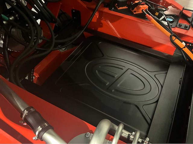 Ep - 2026 - efl 352 li-ion - 5500mm - vorkheftruck - afbeelding 19 van  22