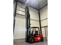 Ep - 2026 - efl 352 li-ion - 5500mm - vorkheftruck - afbeelding 8 van  22