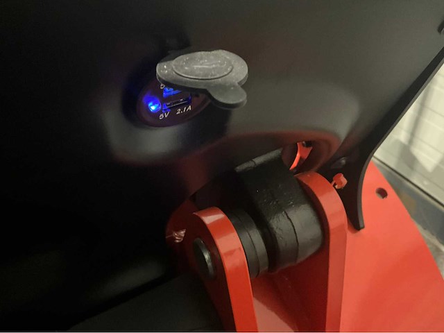 Ep - 2026 - efl 352 li-ion - 5500mm - vorkheftruck - afbeelding 7 van  23