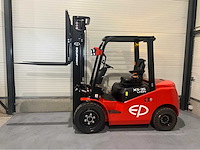 Ep - 2026 - efl 352 li-ion - 5500mm - vorkheftruck - afbeelding 18 van  19