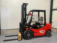 Ep - 2026 - efl 352 li-ion - 5500mm - vorkheftruck - afbeelding 23 van  24