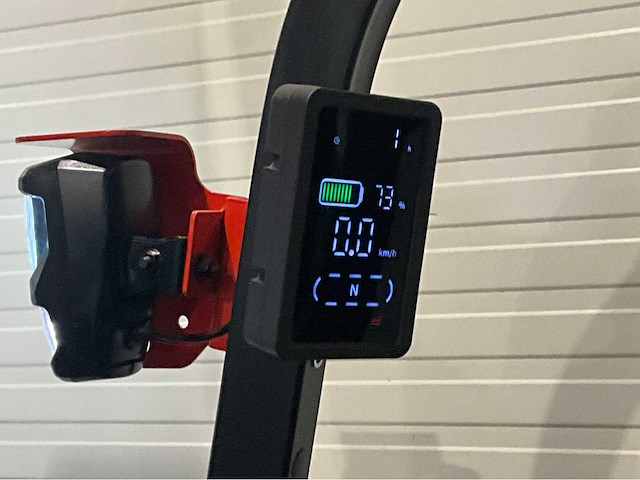 Ep - 2026 - efl 352 li-ion - 5500mm - vorkheftruck - afbeelding 12 van  12