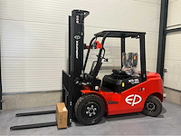Ep - 2026 - efl 352 li-ion - 5500mm - vorkheftruck - afbeelding 10 van  19