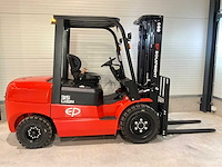 Ep - 2026 - efl 352 li-ion - vorkheftruck - afbeelding 30 van  32