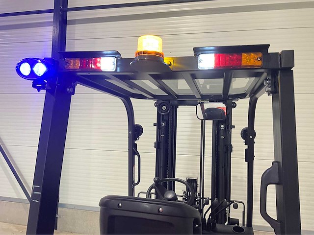 Ep - 2026 - efl 352 li-ion - vorkheftruck - afbeelding 8 van  24