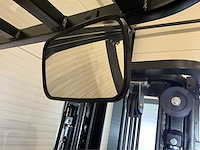 Ep - 2026 - efl 352 li-ion - vorkheftruck - afbeelding 14 van  24