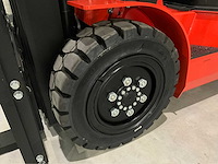 Ep - 2026 - efl 352 li-ion - vorkheftruck - afbeelding 17 van  24