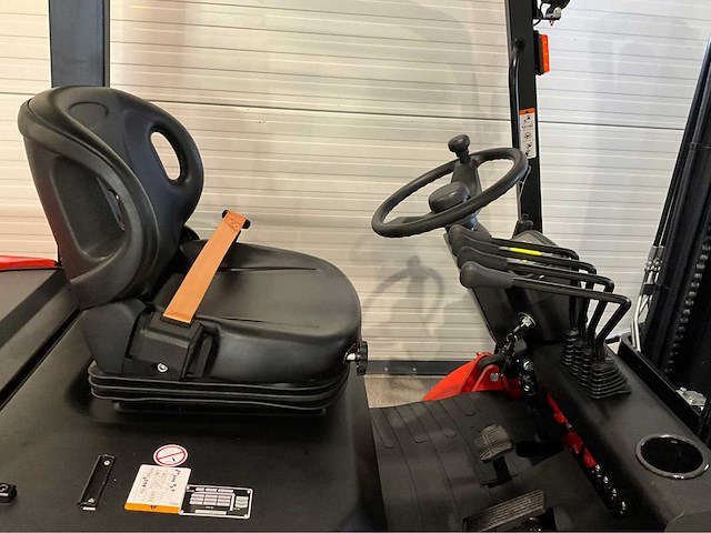 Ep - 2026 - efl 352 li-ion - vorkheftruck - afbeelding 10 van  28