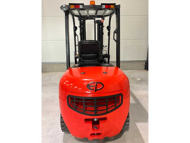 Ep - 2026 - efl 352 li-ion - vorkheftruck - afbeelding 5 van  28