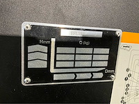 Ep - 2026 - efl 352 li-ion - vorkheftruck - afbeelding 15 van  23