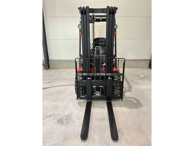 Ep - 2026 - efl 352 li-ion - vorkheftruck - afbeelding 18 van  23