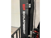 Ep - 2026 - efl 352 li-ion - vorkheftruck - afbeelding 18 van  24