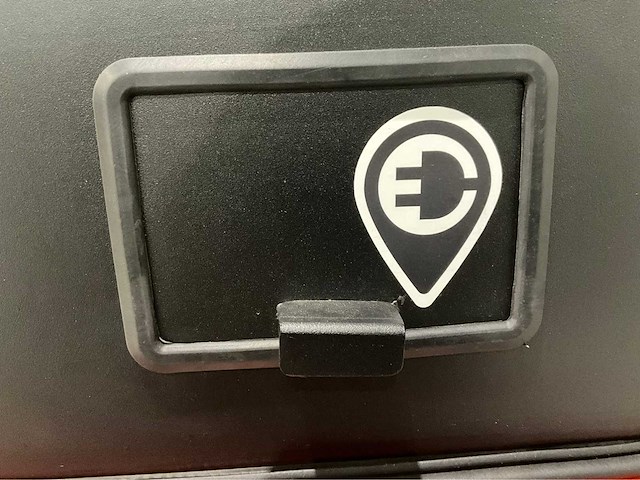 Ep - 2026 - efl 352 li-ion - vorkheftruck - afbeelding 21 van  24