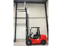Ep - 2026 - efl 352 li-ion - vorkheftruck - afbeelding 1 van  15
