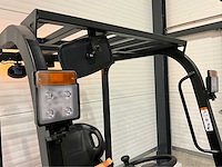 Ep - 2026 - efs 151 - vorkheftruck - afbeelding 12 van  23