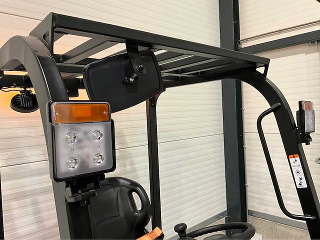 Ep - 2026 - efs 151 - vorkheftruck - afbeelding 8 van  33