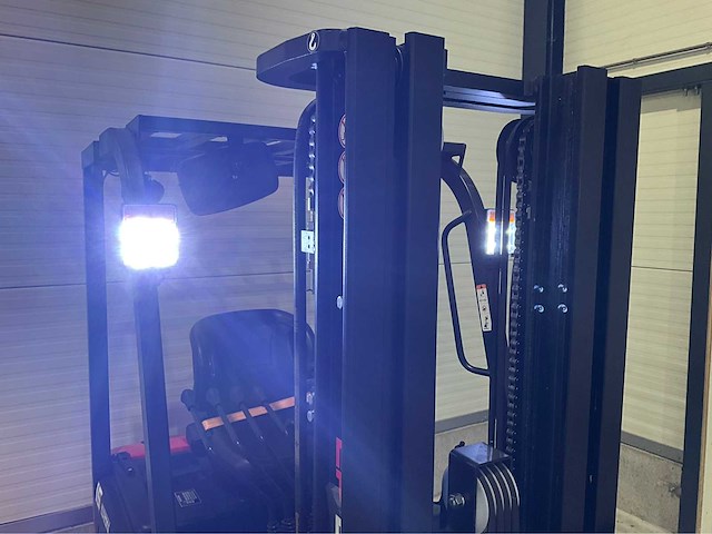 Ep - 2026 - efs 151 - vorkheftruck - afbeelding 19 van  31