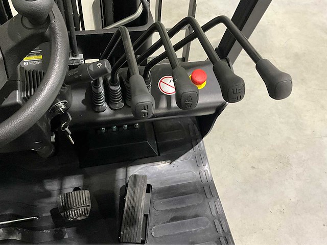 Ep - 2026 - efs 151 - vorkheftruck - afbeelding 8 van  26