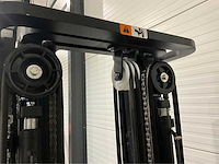 Ep - 2026 - efs 151 - vorkheftruck - afbeelding 11 van  26