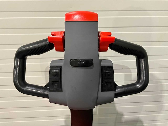 Ep - 2026 - epl 154 - elektrische palletwagen - afbeelding 3 van  18