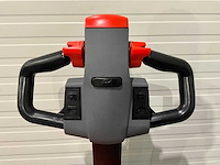 Ep - 2026 - epl 154 - elektrische palletwagen - afbeelding 3 van  18