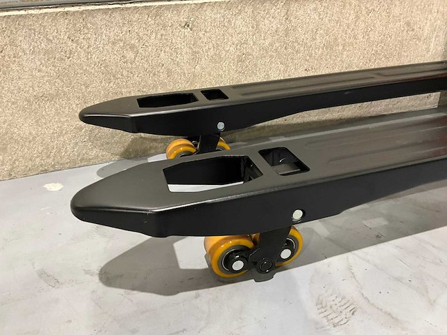 Ep - 2026 - epl 154 - elektrische palletwagen - afbeelding 4 van  18