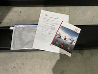 Ep - 2026 - epl 185 - elektrische palletwagen - afbeelding 11 van  19
