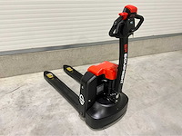 Ep - 2026 - epl 185 - elektrische palletwagen - afbeelding 1 van  19