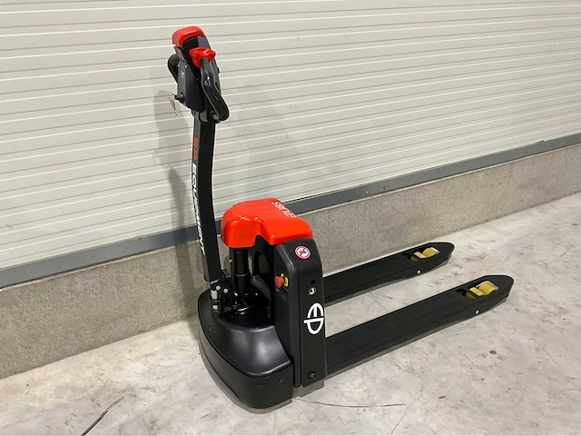 Ep - 2026 - epl 185 - elektrische palletwagen - afbeelding 17 van  19