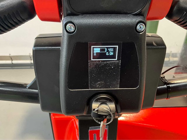 Ep - 2026 - es15 4,15 meter - stapelaar - afbeelding 5 van  16