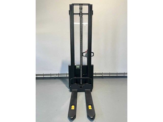 Ep - 2026 - es15 4,15 meter - stapelaar - afbeelding 12 van  16