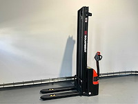 Ep - 2026 - es15 4,15 meter - stapelaar - afbeelding 1 van  16