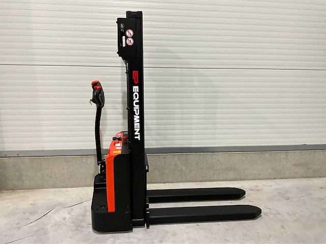 Ep - 2026 - esl 2,7 meter - stapelaar - afbeelding 21 van  21