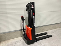 Ep - 2026 - esl 2,7 meter - stapelaar - afbeelding 10 van  11