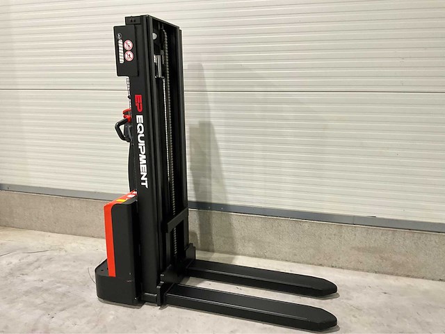 Ep - 2026 - esl 2,7 meter - stapelaar - afbeelding 11 van  11