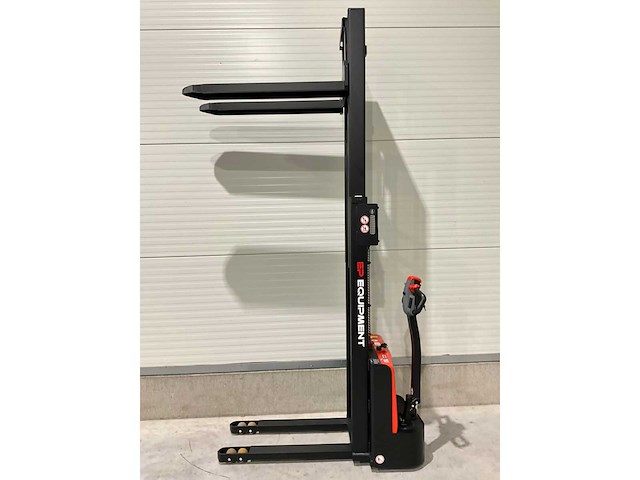 Ep - 2026 - esl 2,7 meter - stapelaar - afbeelding 2 van  14