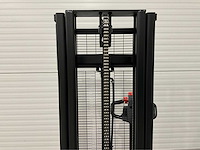 Ep - 2026 - esl 2,7 meter - stapelaar - afbeelding 4 van  14