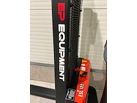 Ep - 2026 - esl 2,7 meter - stapelaar - afbeelding 5 van  14