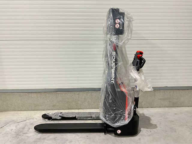 Ep - 2026 - esl 2,7 meter - stapelaar - afbeelding 19 van  21